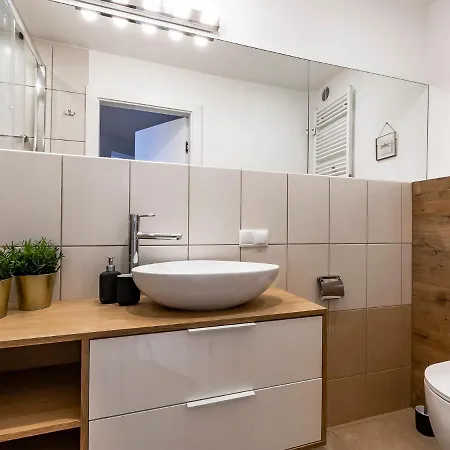 Vacationclub - Dubois 16c 11 Apartamento