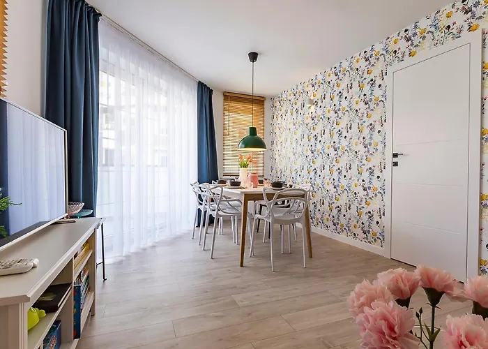 Vacationclub – Dubois 16c 11 * Kołobrzeg