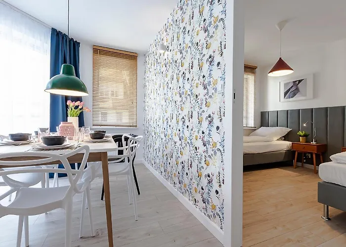 Appartement Vacationclub – Dubois 16c 11