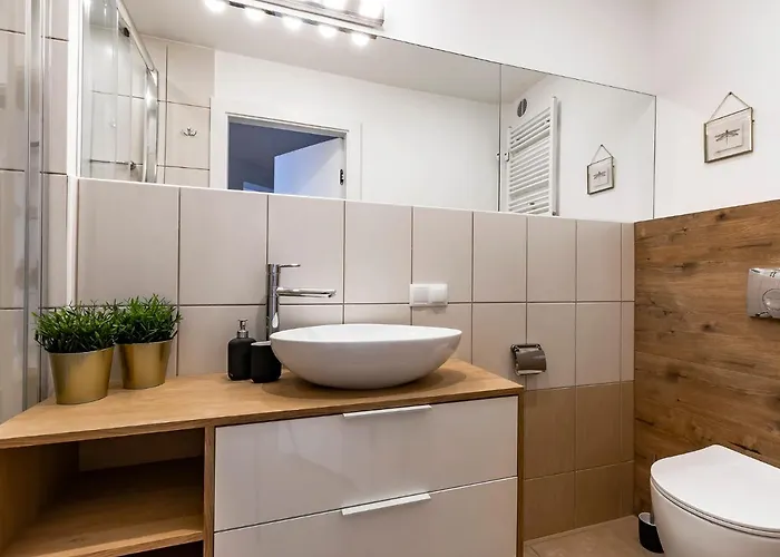 Vacationclub – Dubois 16c 11 Appartement