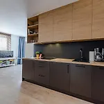 Vacationclub - Dubois 16c 11 Apartman Kołobrzeg