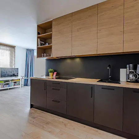 Vacationclub - Dubois 16c 11 Apartment Kolberg