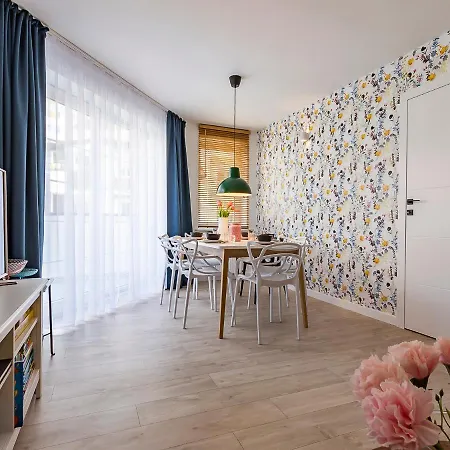 Vacationclub - Dubois 16c 11 * Kołobrzeg