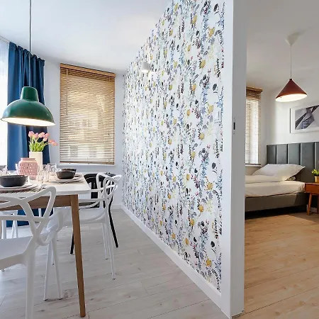 Apartman Vacationclub - Dubois 16c 11