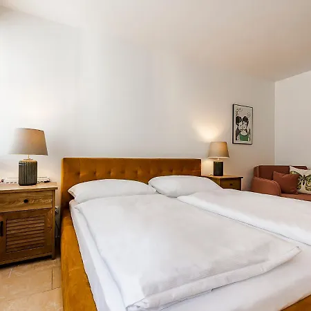 Apartman Vacationclub - Dubois 16c 11 *